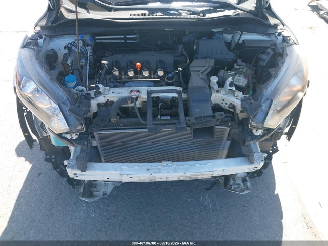 Aukcja sprzedaży 2017 Honda Hr-v Ex, vin: 3CZRU6H5XHM705096, numer aukcji: 46106700