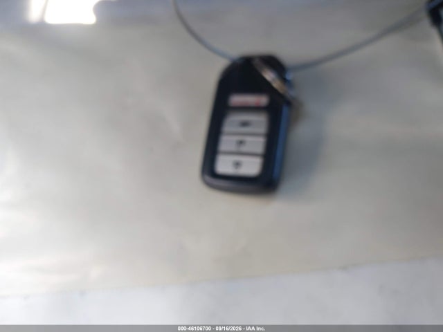 Aukcja sprzedaży 2017 Honda Hr-v Ex, vin: 3CZRU6H5XHM705096, numer aukcji: 46106700