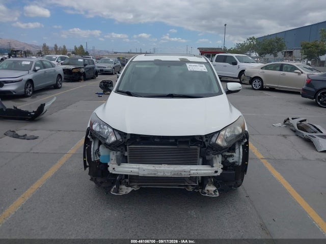 Aukcja sprzedaży 2017 Honda Hr-v Ex, vin: 3CZRU6H5XHM705096, numer aukcji: 46106700