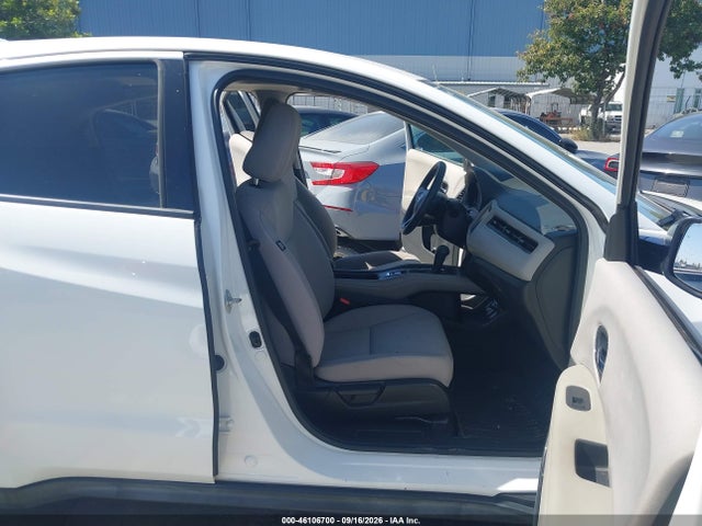 Aukcja sprzedaży 2017 Honda Hr-v Ex, vin: 3CZRU6H5XHM705096, numer aukcji: 46106700