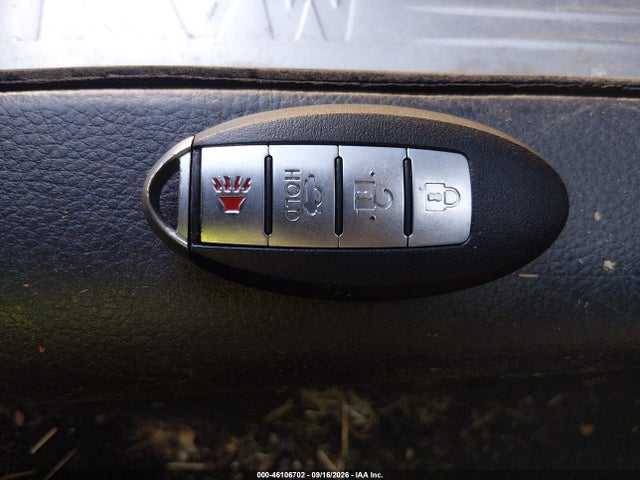 46106702 :رقم المزاد ، 1N4AA5AP0EC430276 vin ، 2014 Nissan Maxima 3.5 S مزاد بيع