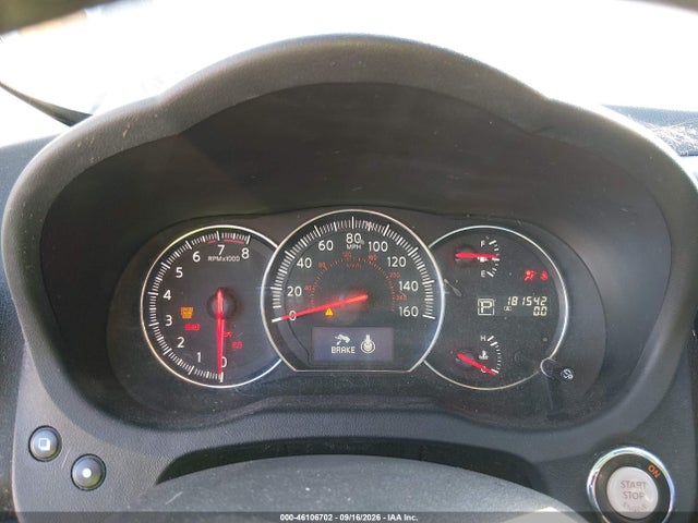46106702 :رقم المزاد ، 1N4AA5AP0EC430276 vin ، 2014 Nissan Maxima 3.5 S مزاد بيع