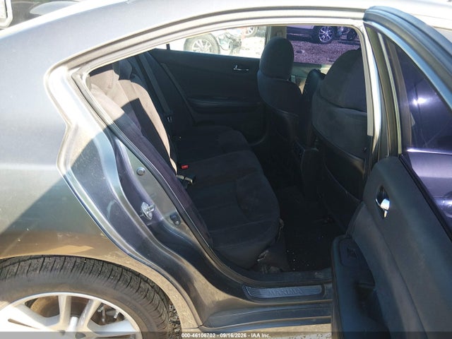 46106702 :رقم المزاد ، 1N4AA5AP0EC430276 vin ، 2014 Nissan Maxima 3.5 S مزاد بيع