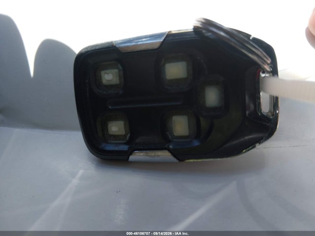 2020 Chevrolet Silverado 1500 2wd  Short Bed Rst მანქანა იყიდება აუქციონზე, vin: 3GCPWDED6LG128842, აუქციონის ნომერი: 46106707