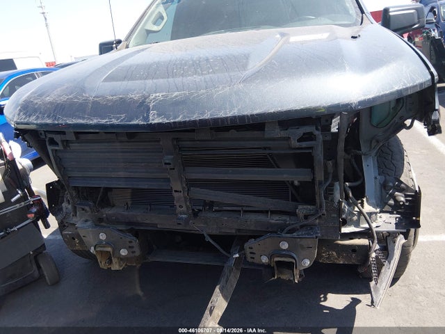 2020 Chevrolet Silverado 1500 2wd  Short Bed Rst მანქანა იყიდება აუქციონზე, vin: 3GCPWDED6LG128842, აუქციონის ნომერი: 46106707