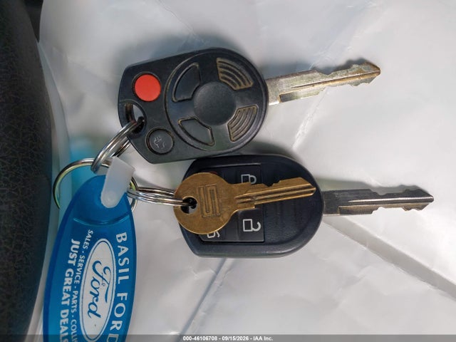46106708 :رقم المزاد ، 3FAHP0HA0CR348399 vin ، 2012 Ford Fusion Se مزاد بيع