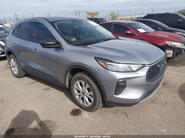 2024 Ford Escape Active მანქანა იყიდება აუქციონზე, vin: 1FMCU0GN2RUA56008, აუქციონის ნომერი: 46106713