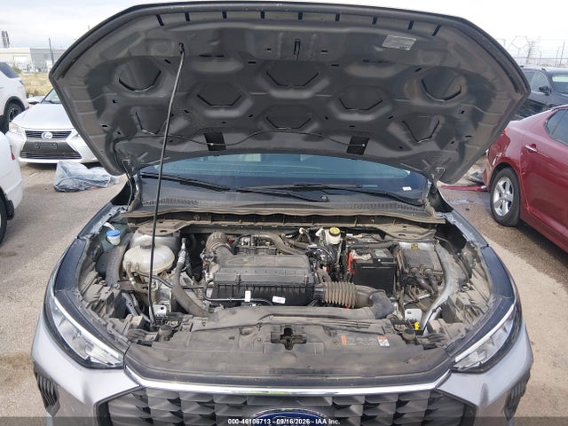 2024 Ford Escape Active მანქანა იყიდება აუქციონზე, vin: 1FMCU0GN2RUA56008, აუქციონის ნომერი: 46106713