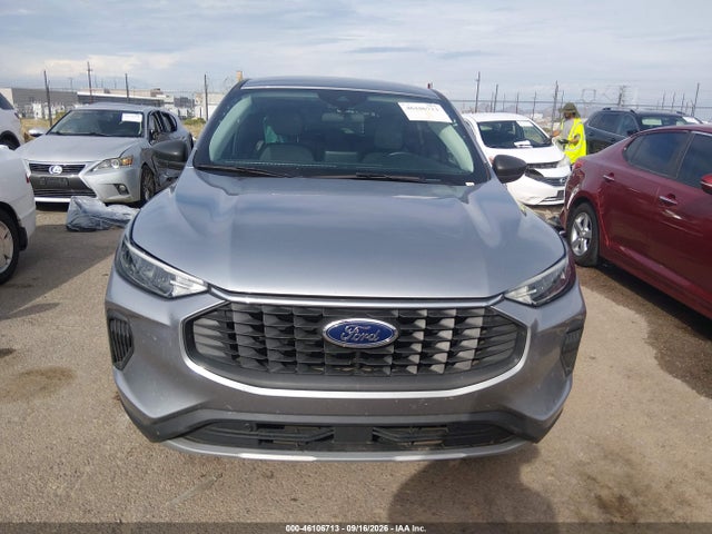 2024 Ford Escape Active მანქანა იყიდება აუქციონზე, vin: 1FMCU0GN2RUA56008, აუქციონის ნომერი: 46106713