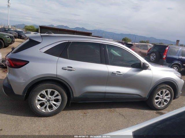 2024 Ford Escape Active მანქანა იყიდება აუქციონზე, vin: 1FMCU0GN2RUA56008, აუქციონის ნომერი: 46106713