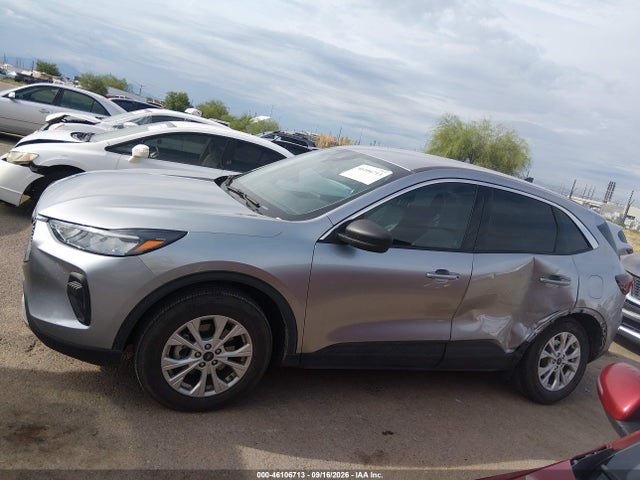 2024 Ford Escape Active მანქანა იყიდება აუქციონზე, vin: 1FMCU0GN2RUA56008, აუქციონის ნომერი: 46106713