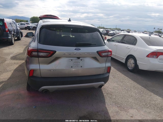 2024 Ford Escape Active მანქანა იყიდება აუქციონზე, vin: 1FMCU0GN2RUA56008, აუქციონის ნომერი: 46106713