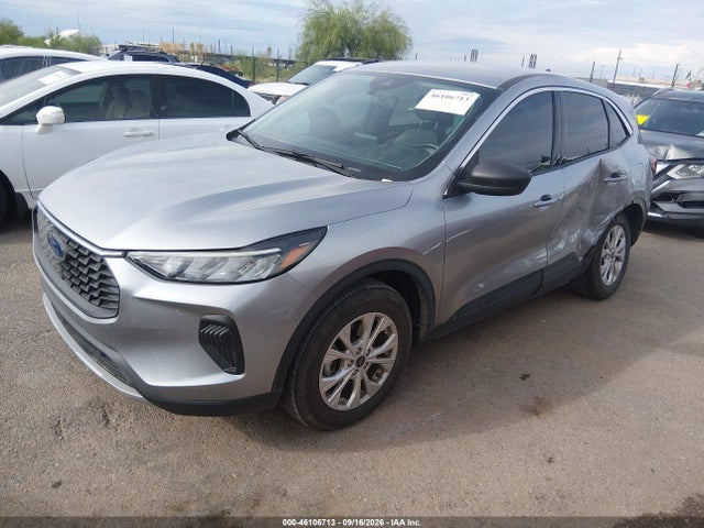 2024 Ford Escape Active მანქანა იყიდება აუქციონზე, vin: 1FMCU0GN2RUA56008, აუქციონის ნომერი: 46106713