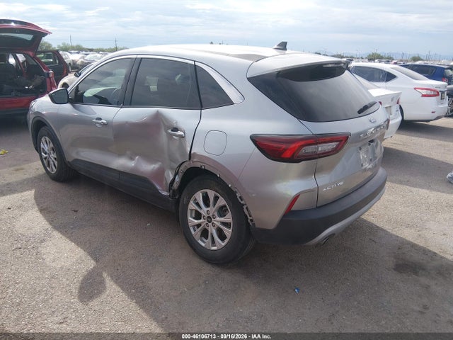 2024 Ford Escape Active მანქანა იყიდება აუქციონზე, vin: 1FMCU0GN2RUA56008, აუქციონის ნომერი: 46106713
