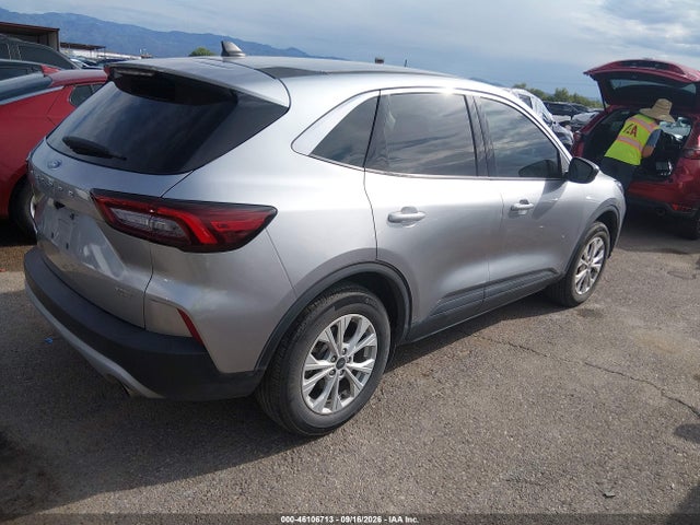 2024 Ford Escape Active მანქანა იყიდება აუქციონზე, vin: 1FMCU0GN2RUA56008, აუქციონის ნომერი: 46106713