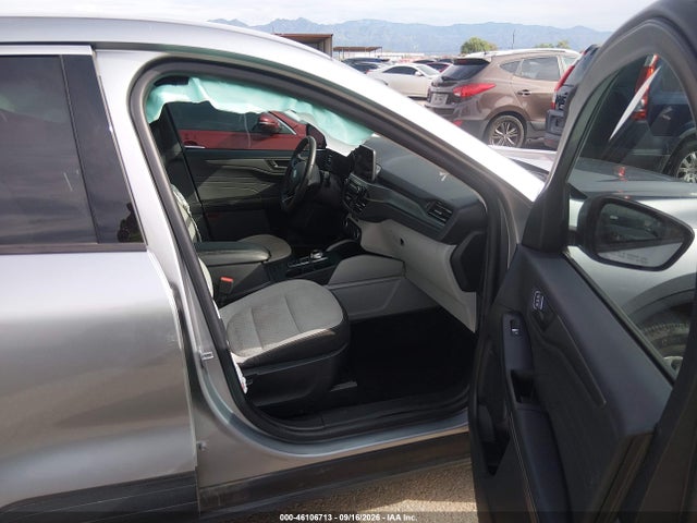 2024 Ford Escape Active მანქანა იყიდება აუქციონზე, vin: 1FMCU0GN2RUA56008, აუქციონის ნომერი: 46106713