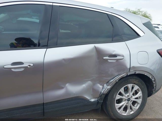 2024 Ford Escape Active მანქანა იყიდება აუქციონზე, vin: 1FMCU0GN2RUA56008, აუქციონის ნომერი: 46106713