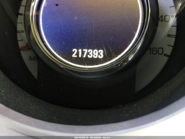 46106716 :رقم المزاد ، 3GYFNAE3XCS500663 vin ، 2012 Cadillac Srx Luxury Collection مزاد بيع