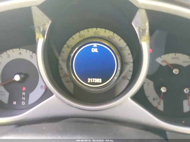 46106716 :رقم المزاد ، 3GYFNAE3XCS500663 vin ، 2012 Cadillac Srx Luxury Collection مزاد بيع