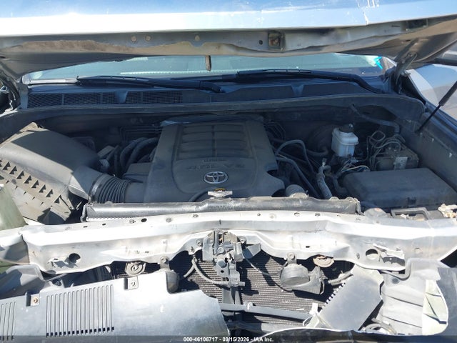 5TFRM5F16HX120851 Toyota Tundra Sr5 4.6l V8