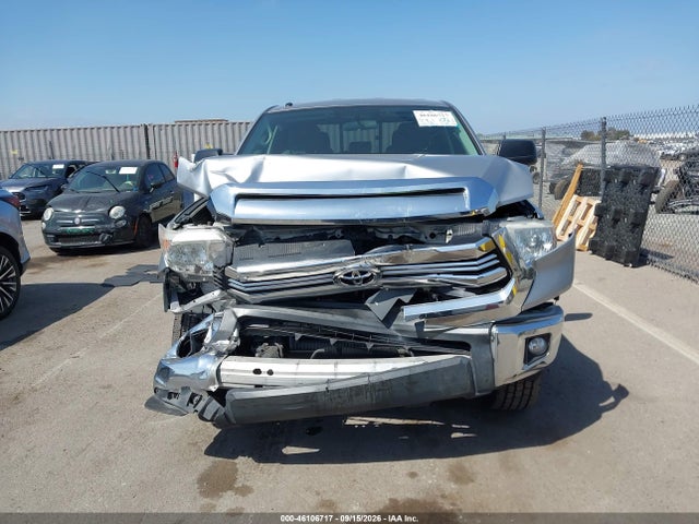 5TFRM5F16HX120851 Toyota Tundra Sr5 4.6l V8