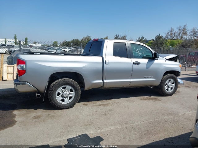 5TFRM5F16HX120851 Toyota Tundra Sr5 4.6l V8