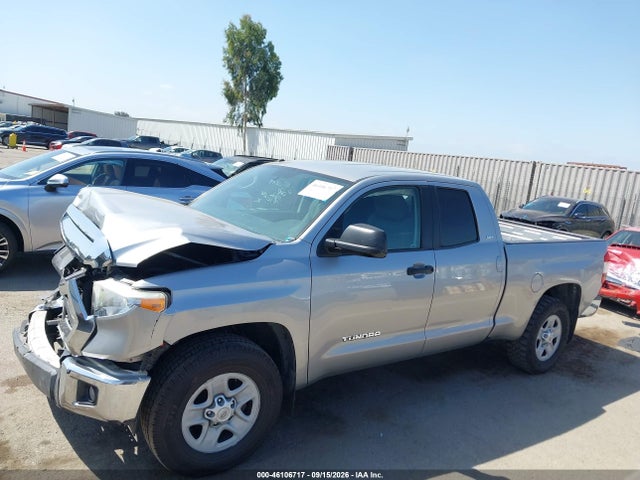 5TFRM5F16HX120851 Toyota Tundra Sr5 4.6l V8