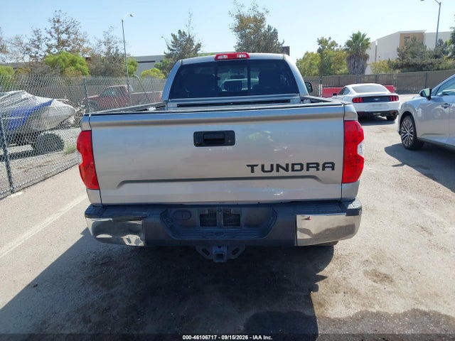 5TFRM5F16HX120851 Toyota Tundra Sr5 4.6l V8