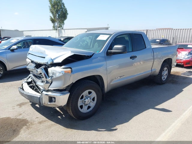 5TFRM5F16HX120851 Toyota Tundra Sr5 4.6l V8