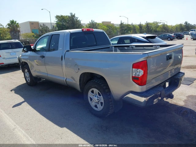 5TFRM5F16HX120851 Toyota Tundra Sr5 4.6l V8