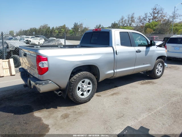 5TFRM5F16HX120851 Toyota Tundra Sr5 4.6l V8