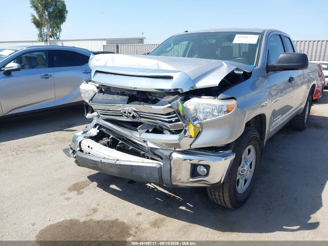 5TFRM5F16HX120851 Toyota Tundra Sr5 4.6l V8