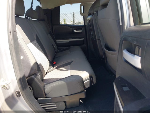 5TFRM5F16HX120851 Toyota Tundra Sr5 4.6l V8