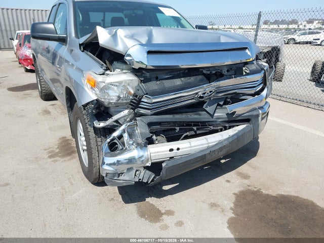 5TFRM5F16HX120851 Toyota Tundra Sr5 4.6l V8