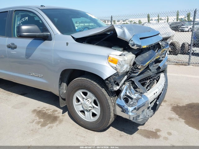 5TFRM5F16HX120851 Toyota Tundra Sr5 4.6l V8