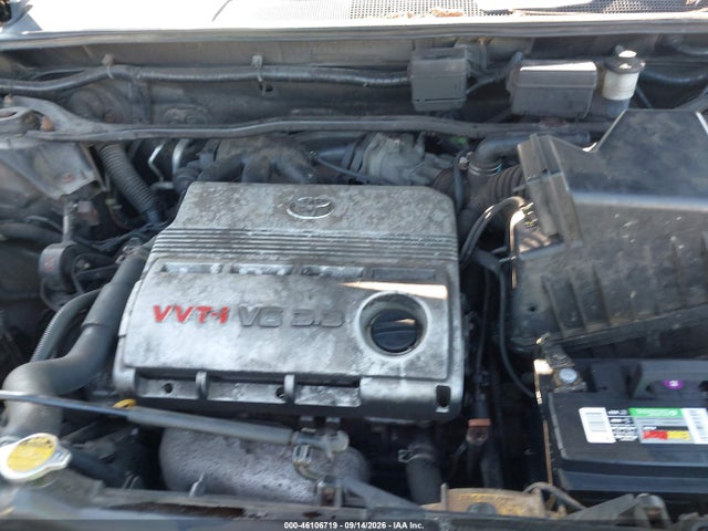 Продажа на аукционе авто 2004 Toyota Highlander Limited V6, vin: JTEDP21A240010689, номер лота: 46106719