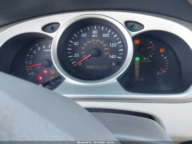 Продажа на аукционе авто 2004 Toyota Highlander Limited V6, vin: JTEDP21A240010689, номер лота: 46106719