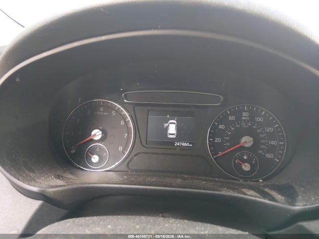 46106721 :رقم المزاد ، 5XYPG4A38KG575664 vin ، 2019 Kia Sorento 2.4l L مزاد بيع