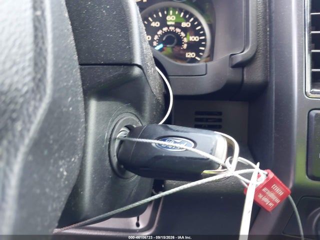 46106723 :رقم المزاد ، 1FTEW1E44KKE13214 vin ، 2019 Ford F-150 Xlt مزاد بيع