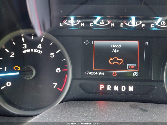 46106723 :رقم المزاد ، 1FTEW1E44KKE13214 vin ، 2019 Ford F-150 Xlt مزاد بيع