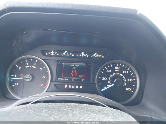 46106723 :رقم المزاد ، 1FTEW1E44KKE13214 vin ، 2019 Ford F-150 Xlt مزاد بيع