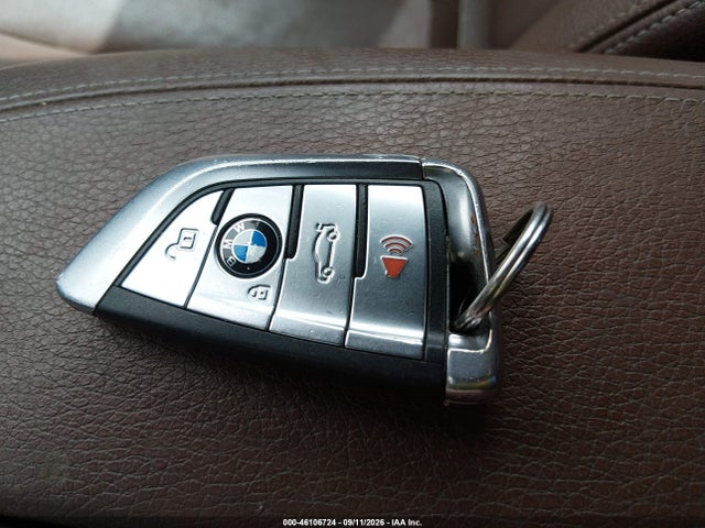 2017 Bmw X5 Edrive Xdrive40e Iperformance მანქანა იყიდება აუქციონზე, vin: 5UXKT0C32H0V97233, აუქციონის ნომერი: 46106724