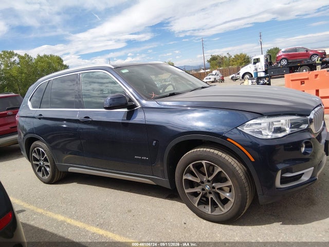 2017 Bmw X5 Edrive Xdrive40e Iperformance მანქანა იყიდება აუქციონზე, vin: 5UXKT0C32H0V97233, აუქციონის ნომერი: 46106724
