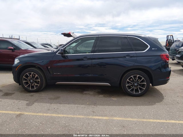 2017 Bmw X5 Edrive Xdrive40e Iperformance მანქანა იყიდება აუქციონზე, vin: 5UXKT0C32H0V97233, აუქციონის ნომერი: 46106724