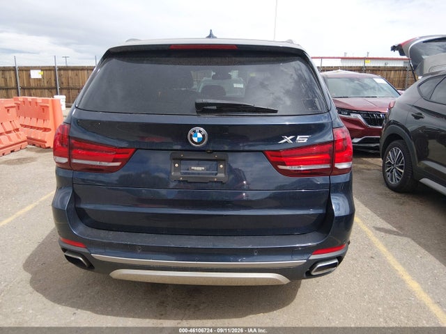 2017 Bmw X5 Edrive Xdrive40e Iperformance მანქანა იყიდება აუქციონზე, vin: 5UXKT0C32H0V97233, აუქციონის ნომერი: 46106724