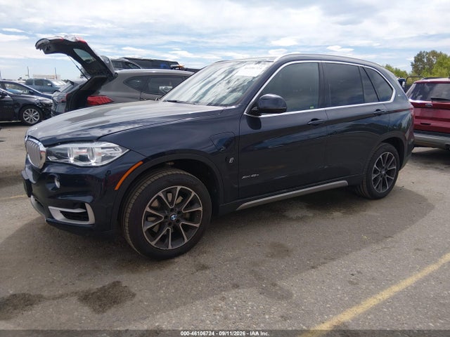 2017 Bmw X5 Edrive Xdrive40e Iperformance მანქანა იყიდება აუქციონზე, vin: 5UXKT0C32H0V97233, აუქციონის ნომერი: 46106724