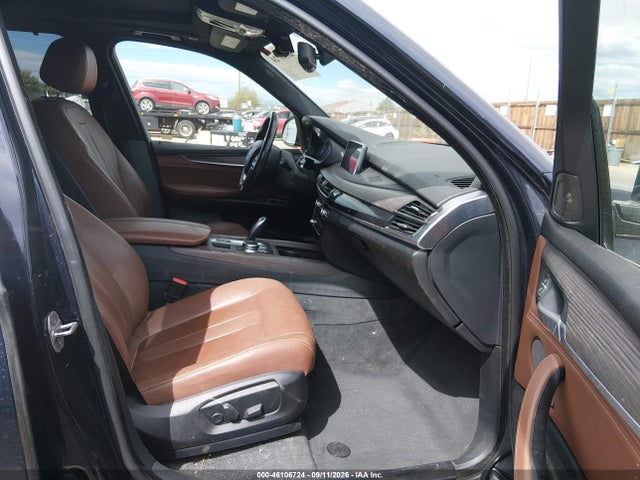2017 Bmw X5 Edrive Xdrive40e Iperformance მანქანა იყიდება აუქციონზე, vin: 5UXKT0C32H0V97233, აუქციონის ნომერი: 46106724