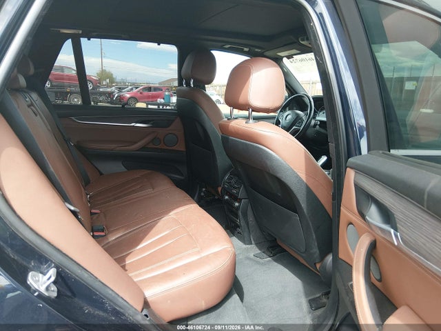 2017 Bmw X5 Edrive Xdrive40e Iperformance მანქანა იყიდება აუქციონზე, vin: 5UXKT0C32H0V97233, აუქციონის ნომერი: 46106724