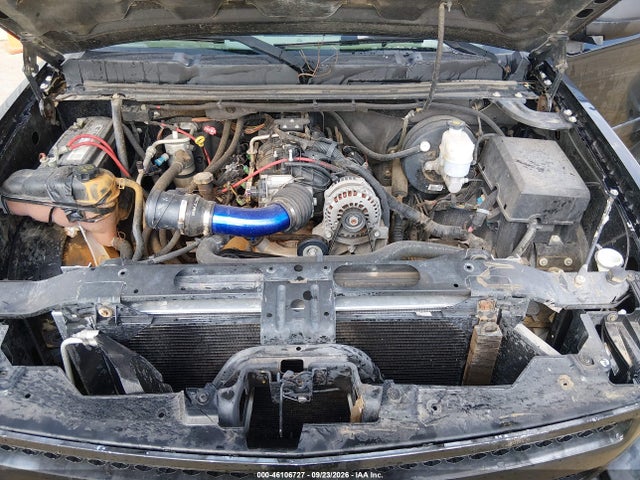 Aukcja sprzedaży 2007 Chevrolet Silverado 1500 Ls, vin: 3GCEC13C67G547028, numer aukcji: 46106727