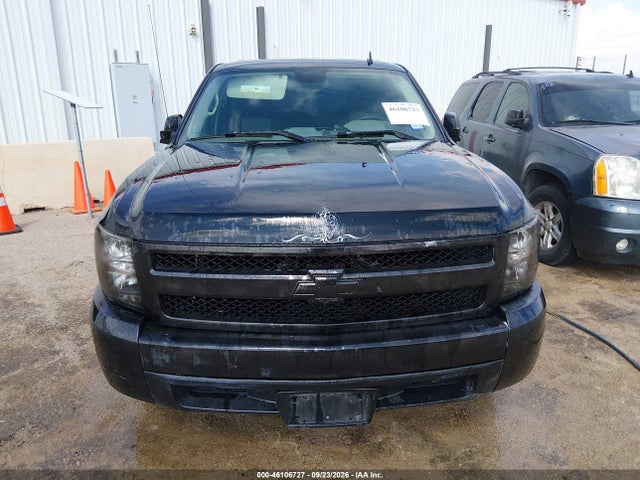 Aukcja sprzedaży 2007 Chevrolet Silverado 1500 Ls, vin: 3GCEC13C67G547028, numer aukcji: 46106727